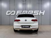 Volkswagen Passat B8 Воронеж  - изображение 30