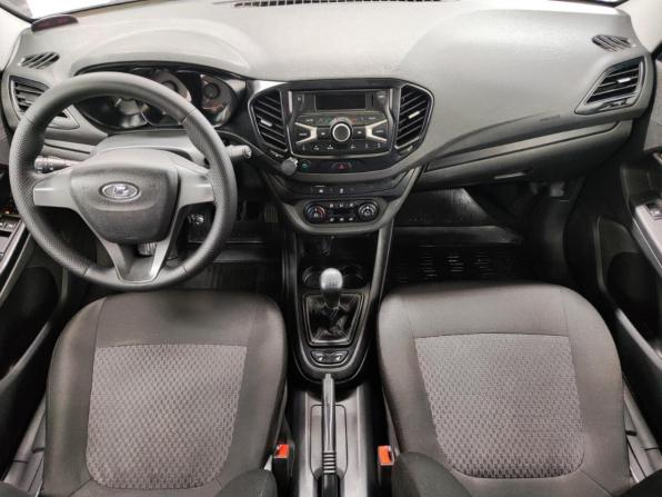 Lada (ВАЗ) Vesta I с пробегом 2019 года, цена 751 900 рублей, 280000 км, седан, Автокод Объявления