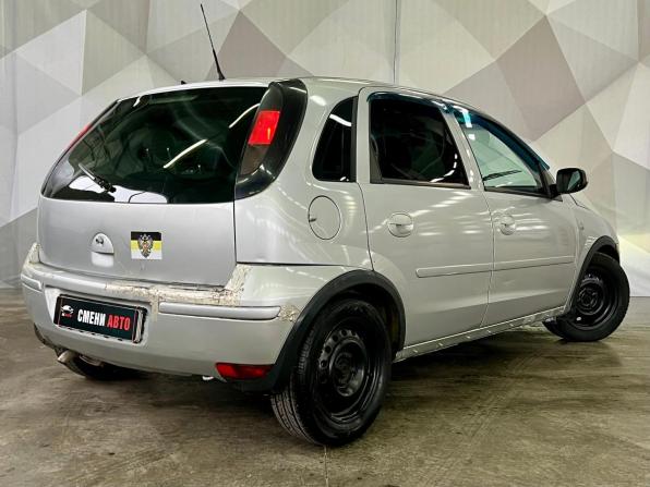 Opel Corsa C Рестайлинг с пробегом 2006 года, цена 270 000 рублей, 205000 км, хэтчбек, Автокод Объявления