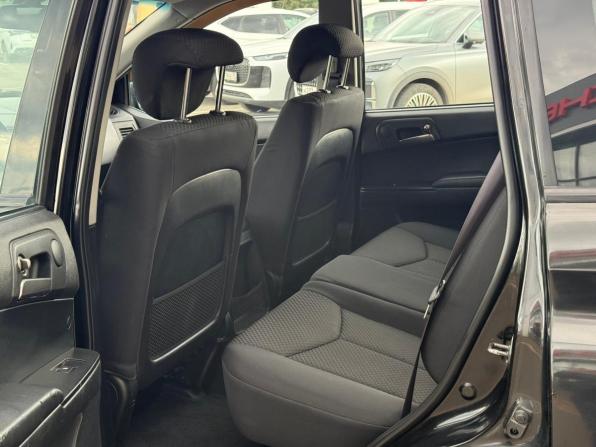 SsangYong Kyron I Рестайлинг с пробегом 2008 года, цена 670 000 рублей, 214000 км, внедорожник, Автокод Объявления