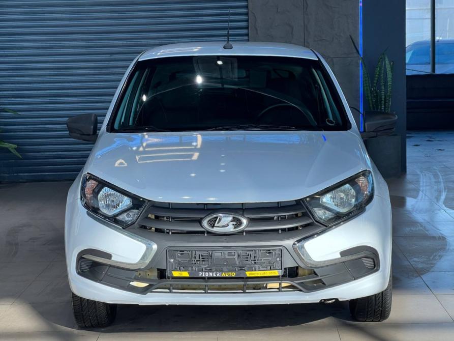 Lada (ВАЗ) Granta I Рестайлинг Оренбург  - изображение 2