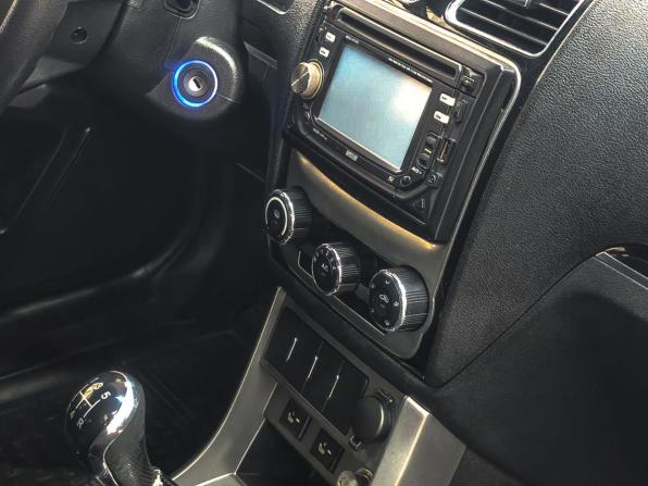 Geely Emgrand EC7 с пробегом 2014 года, цена 569 900 рублей, 95000 км, седан, Автокод Объявления