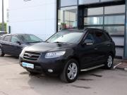 Hyundai Santa Fe II Нижний Новгород  - изображение 19