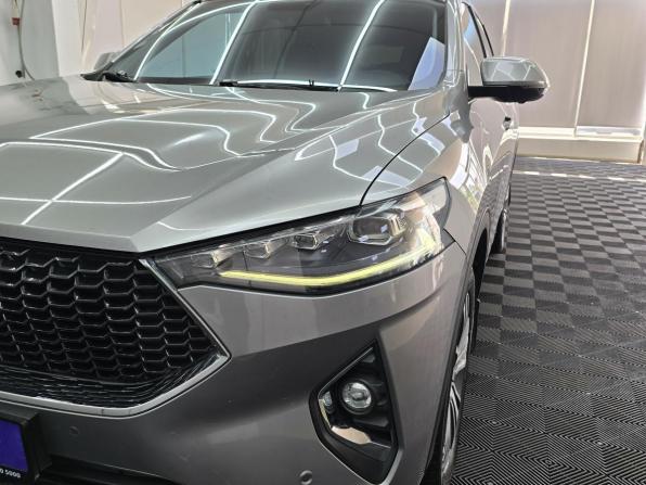 Haval F7 I с пробегом 2021 года, цена 2 099 000 рублей, 75727 км, внедорожник, Автокод Объявления