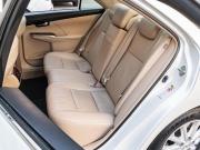 Toyota Camry VII (XV50) Краснодар  - изображение 32