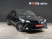 Toyota Camry VIII (XV70) Рестайлинг Екатеринбург  - изображение 21
