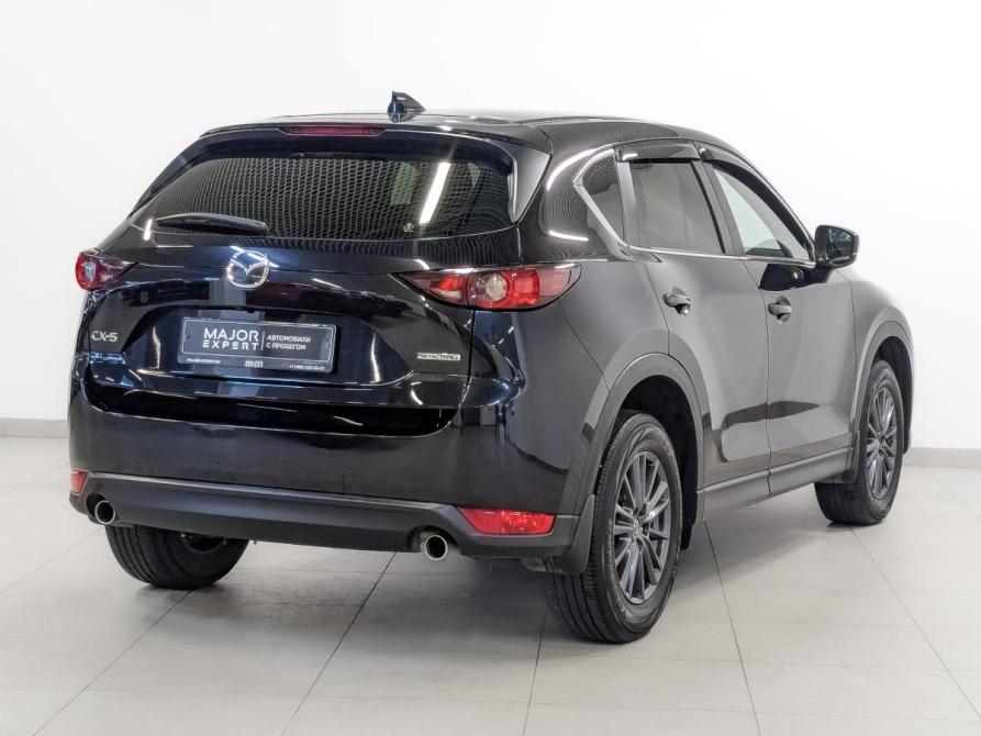 Mazda CX-5 II Санкт-Петербург  - изображение 5