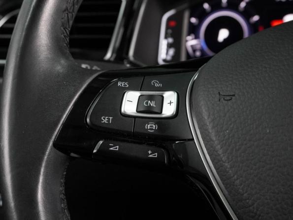 Volkswagen T-Roc I (China Market) с пробегом 2020 года, цена 2 785 000 рублей, 46677 км, внедорожник, Автокод Объявления