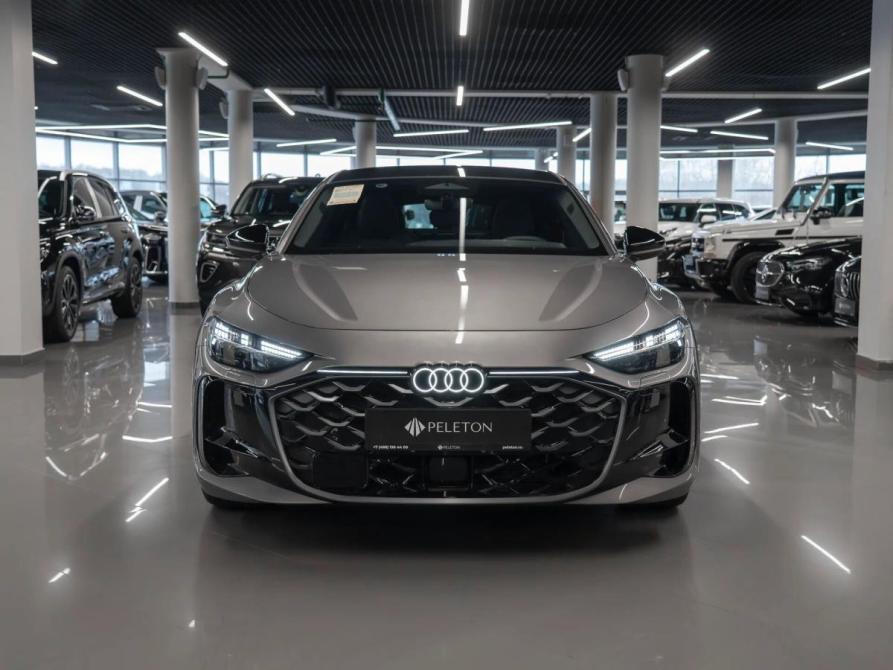 Audi A5 III (B10) Москва  - изображение 3