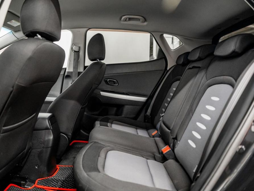Kia Ceed II Красноярск  - изображение 8