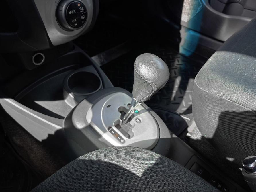Toyota Yaris II Казань  - изображение 13