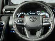Toyota Land Cruiser 300 Series Москва  - изображение 40
