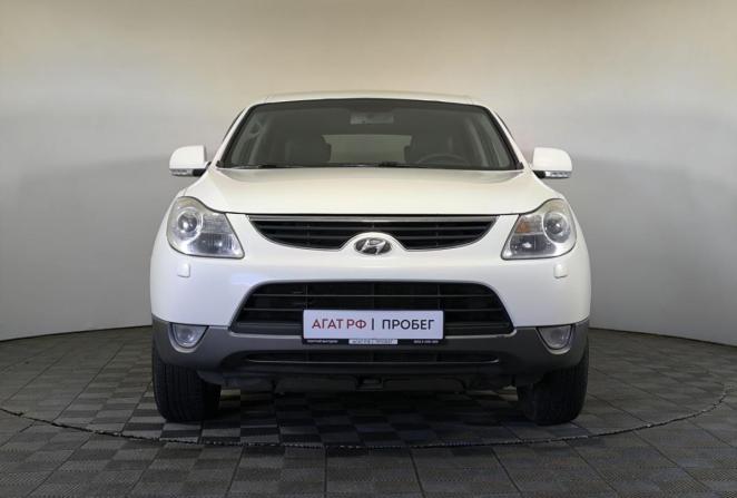 Hyundai ix55 с пробегом 2008 года, цена 960 000 рублей, 344124 км, внедорожник, Автокод Объявления