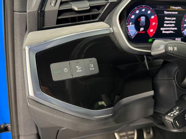 Audi Q3 Sportback II (F3) с пробегом 2021 года, цена 3 840 000 рублей, 124454 км, внедорожник, Автокод Объявления