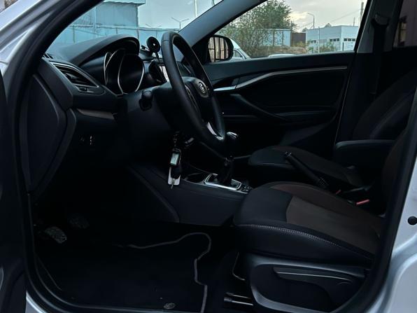 Lada (ВАЗ) Vesta I с пробегом 2016 года, цена 828 000 рублей, 168000 км, седан, Автокод Объявления