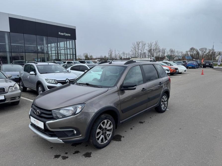 Lada (ВАЗ) Granta I Рестайлинг Ногинск  - изображение 1