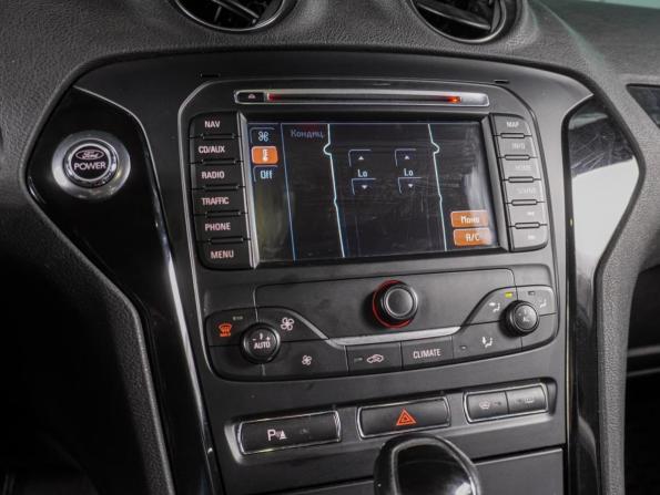 Ford Mondeo IV Рестайлинг с пробегом 2011 года, цена 600 000 рублей, 194383 км, седан, Автокод Объявления
