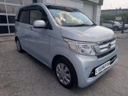 Honda N-WGN II Новокузнецк  - изображение 19