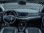Lada (ВАЗ) Vesta I Рестайлинг (NG) Самара  - изображение 39