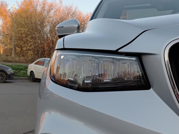 Geely Atlas Pro с пробегом 2023 года, цена 2 125 000 рублей, 47272 км, внедорожник, Автокод Объявления
