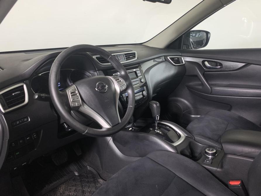 Nissan X-Trail III Москва  - изображение 11