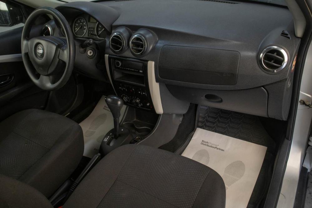 Nissan Almera III (G15) Челябинск  - изображение 16