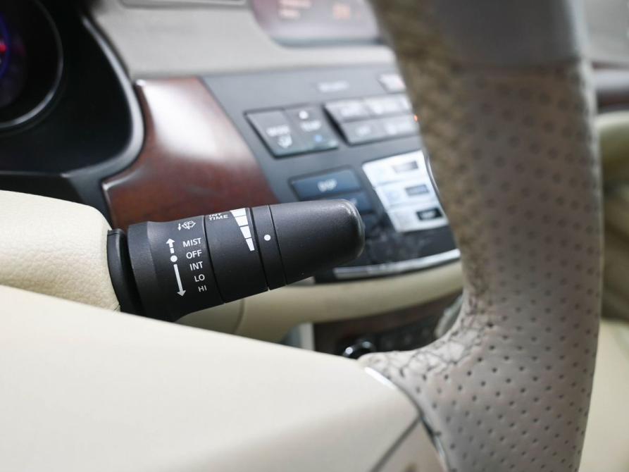 Infiniti M III Ростов-на-Дону  - изображение 14