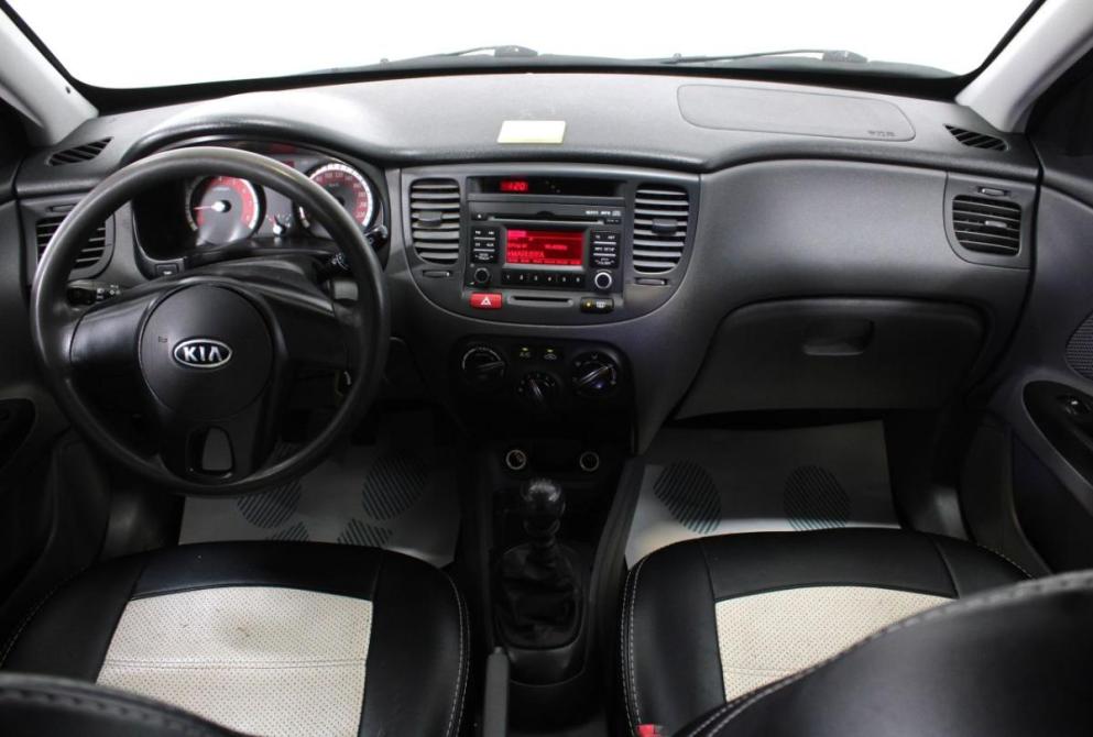 Kia Rio II Рестайлинг Нижний Новгород  - изображение 14