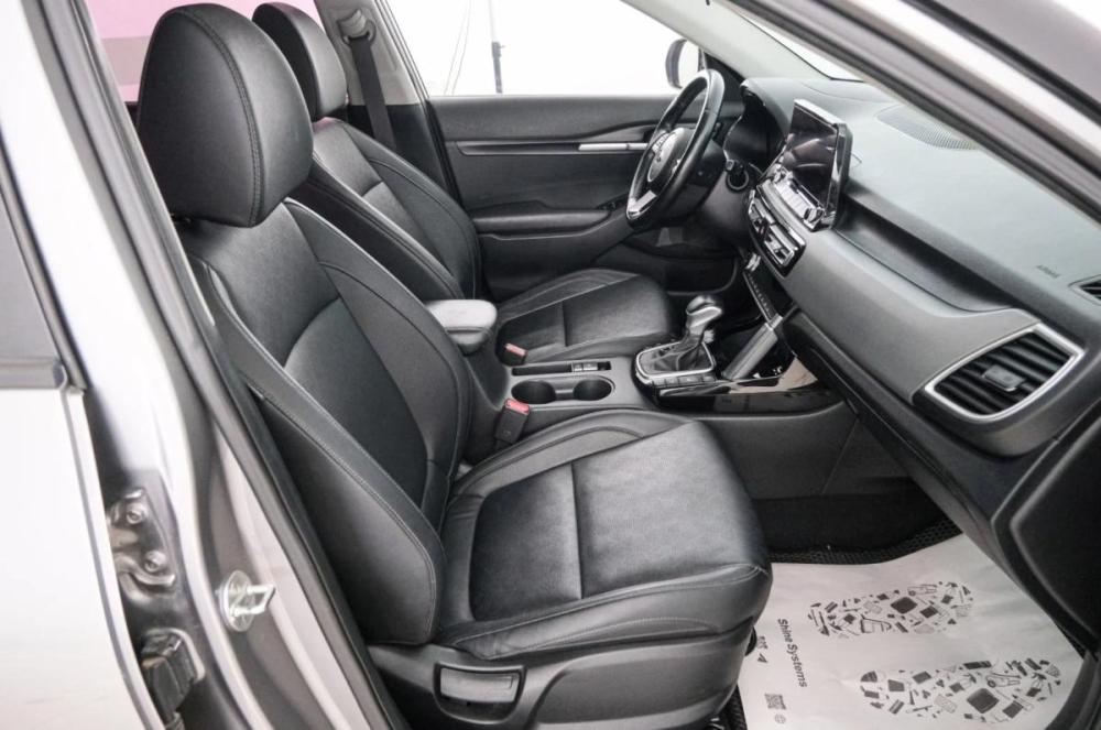 Kia Seltos I Красноярск  - изображение 14