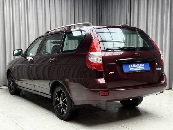 Lada (ВАЗ) Priora I с пробегом 2011 года, цена 329 000 рублей, 107516 км, универсал, Автокод Объявления