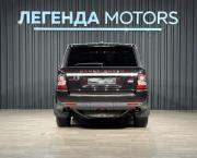 Land Rover Range Rover Sport I Рестайлинг Иркутск  - изображение 33