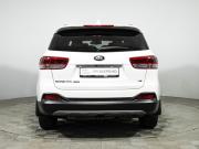 Kia Sorento III Prime Санкт-Петербург  - изображение 34