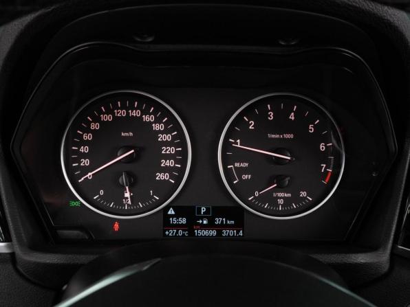 BMW X1 II (F48) с пробегом 2016 года, цена 1 799 000 рублей, 150699 км, внедорожник, Автокод Объявления