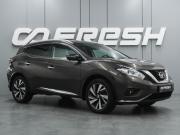 Nissan Murano III (Z52) Воронеж  - изображение 27