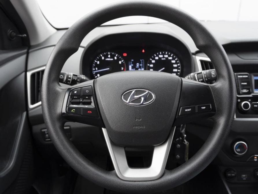Hyundai Creta I Рестайлинг Орехово-Зуево  - изображение 15
