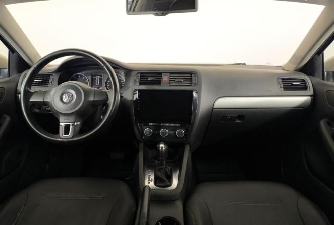 Volkswagen Jetta VI с пробегом 2012 года, цена 1 020 000 рублей, 177187 км, седан, Автокод Объявления