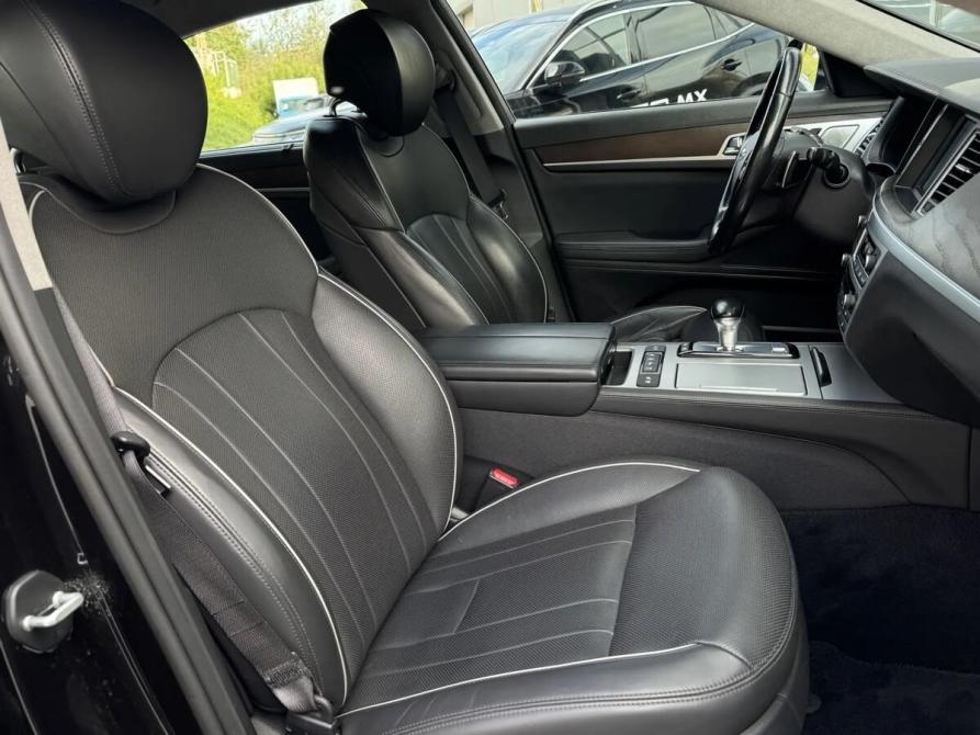 Genesis G80 I Екатеринбург  - изображение 31