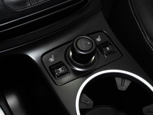 Ford Kuga II с пробегом 2014 года, цена 1 131 000 рублей, 206000 км, внедорожник, Автокод Объявления