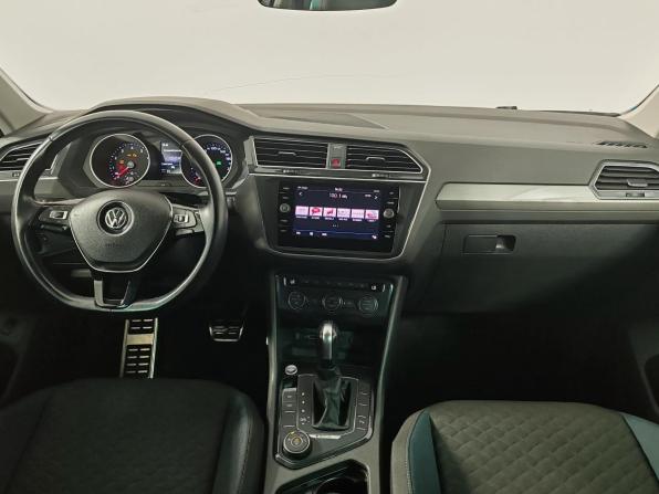Volkswagen Tiguan II с пробегом 2020 года, цена 2 389 000 рублей, 114197 км, внедорожник, Автокод Объявления