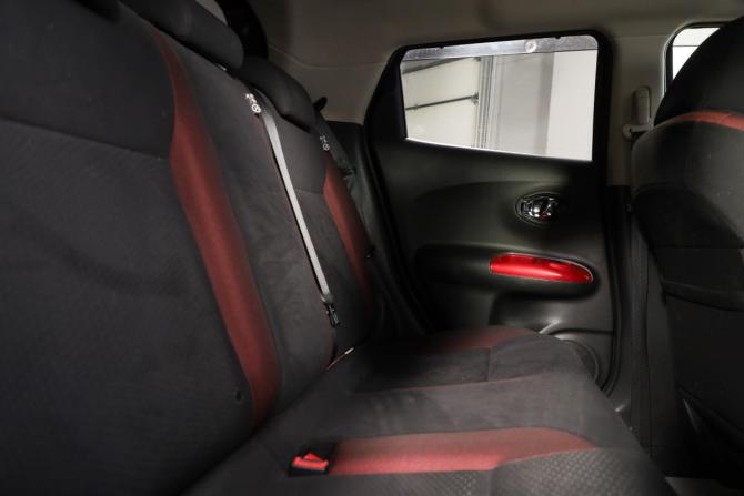 Nissan Juke I Рестайлинг с пробегом 2012 года, цена 1 299 000 рублей, 59000 км, внедорожник, Автокод Объявления