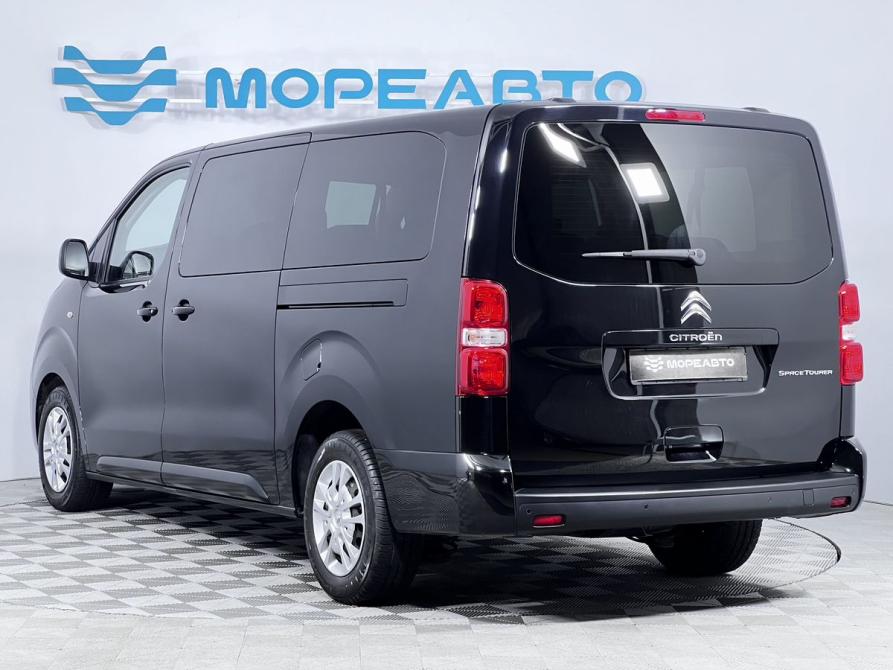Citroen SpaceTourer I Калининград  - изображение 7