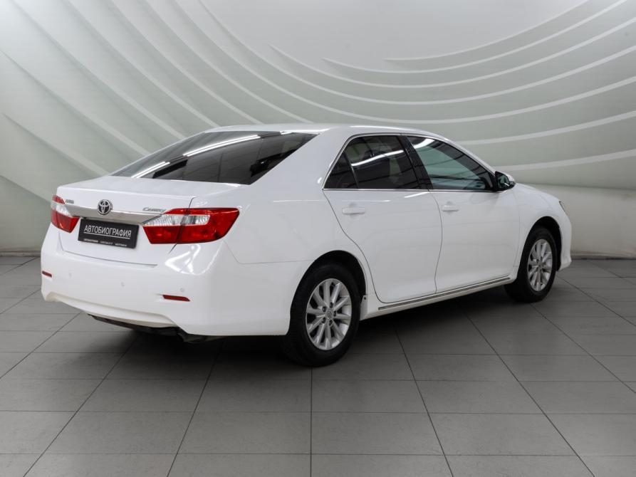 Toyota Camry VII (XV50) Волгоград  - изображение 7