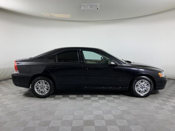 Volvo S60 I Рестайлинг с пробегом 2007 года, цена 580 000 рублей, 207000 км, седан, Автокод Объявления
