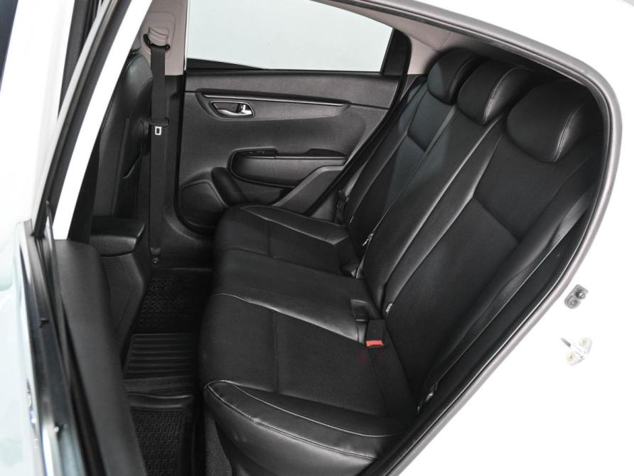 Kia Rio IV Ростов-на-Дону  - изображение 9