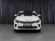 Kia Optima IV Тюмень  - изображение 34