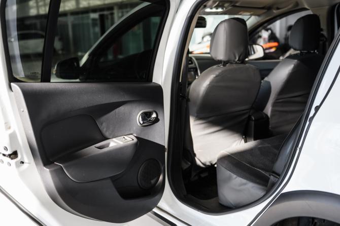 Renault Sandero II Рестайлинг с пробегом 2020 года, цена 1 300 000 рублей, 81981 км, хэтчбек, Автокод Объявления