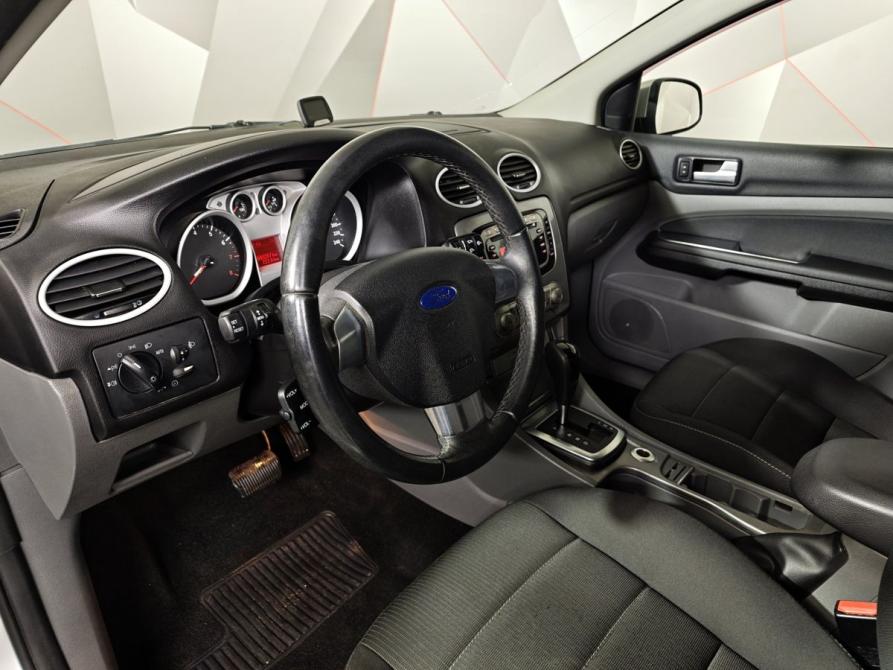 Ford Focus II Рестайлинг Москва  - изображение 19