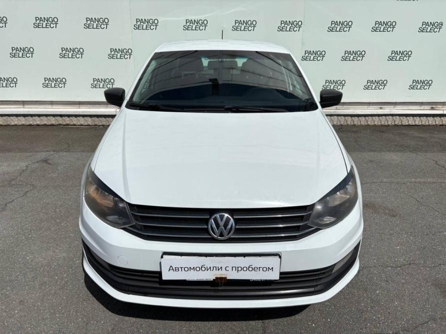 Volkswagen Polo V Рестайлинг Нижний Тагил  - изображение 2