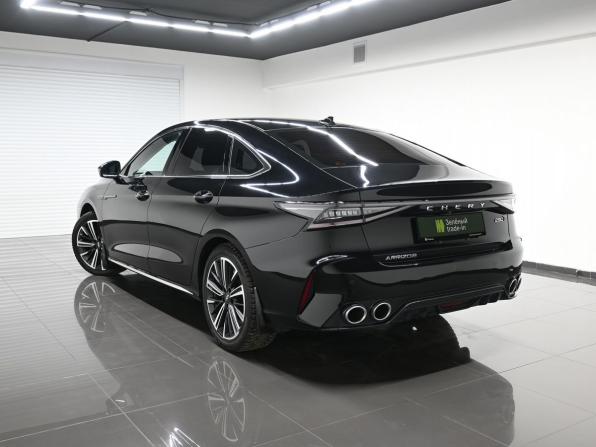 Chery Arrizo 8 с пробегом 2023 года, цена 2 155 000 рублей, 37036 км, седан, Автокод Объявления