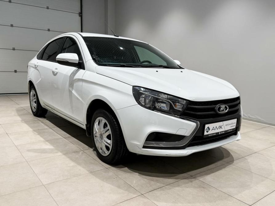 Lada (ВАЗ) Vesta I Екатеринбург  - изображение 2